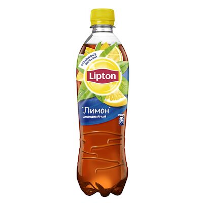 Lipton Лимон в Palmira по цене 140 ₽