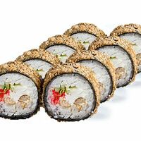 Горячий угорь в Базаролл