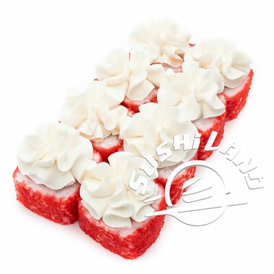 Калифорния Чиз в Sushiland70 по цене 507 ₽