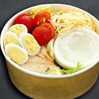 Салат Цезарь Лайт ПП в Европа