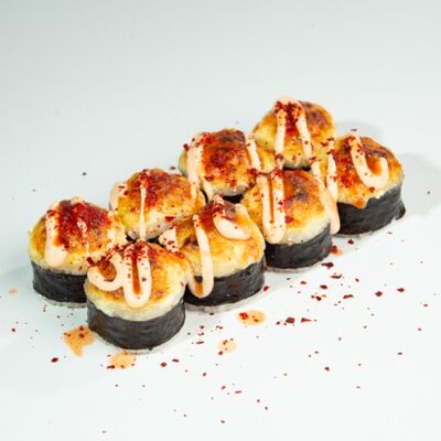 Запечённый табасков ЁБИСАН по цене 1049 ₽