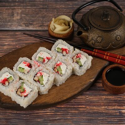 Окинава в Японский городовой 64 по цене 380 ₽