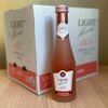 Ящик безалкогольного мини-шампанского Light Liveв Daily Wines по цене 4500