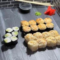 Сет Номер два в Экспресс суши