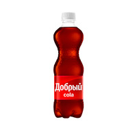 Добрый Кола 0,5 л в Verona
