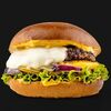 Бургер Гавайский Black Angus в Black Star Burger по цене 730