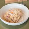 Спагетти карбонара в Bistro Оstro по цене 795