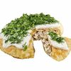 Чебурек-пирог с курицей и картофелем в ЧебурекМи по цене 675