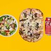 Комбо мини-прошутто э фунги в Pizza Maestrello по цене 950