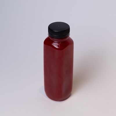 Морс с вишней в Pizzayolo по цене 175 ₽