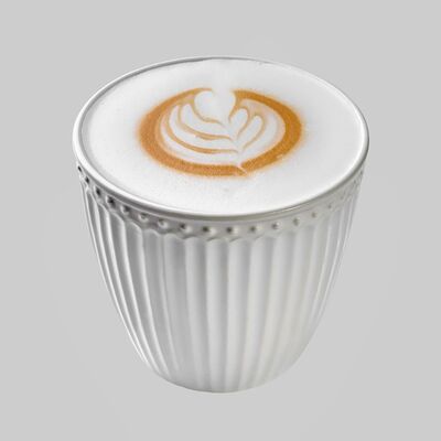 Латте в Сахар по цене 365 ₽