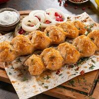 Люля-кебаб куриный в Форель