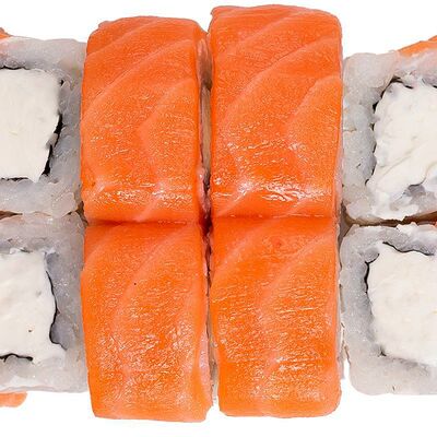 Ролл Филадельфия в ILkato по цене 649 ₽