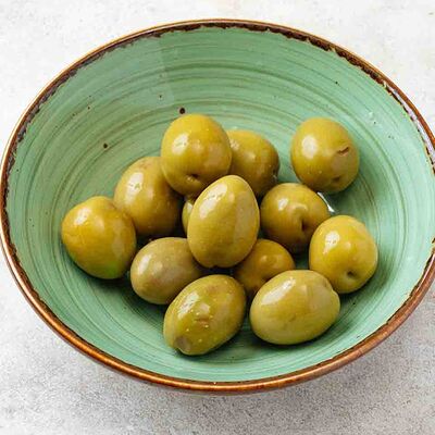 Оливки в Beer House по цене 540 ₽