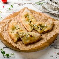 Фокачча с розмарином в Пицца 25