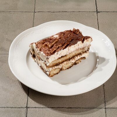 Тирамису в Ачарули по цене 630 ₽