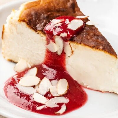 Баскский чизкейкв Mostra по цене 410 ₽