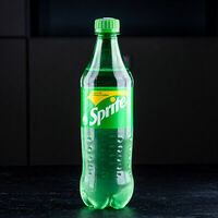 Sprite в Tasty Food