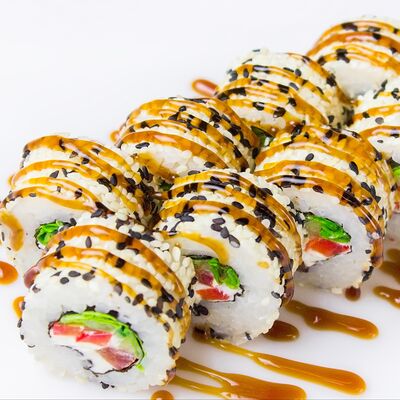 Ясай в SushiShark по цене 419 ₽