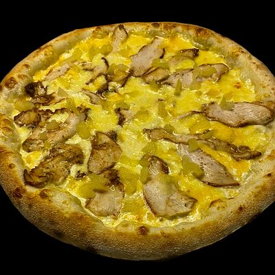 Гавайская в Пицца тот по цене 449 ₽