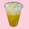 Большой Бабл-лимонад Манго-Маракуйя в Бабл Шмабл по цене 450