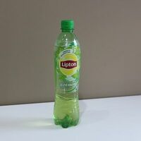 Чай зеленый Lipton в I-Cup