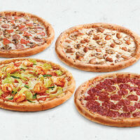 Весна! комбо в Pizza HeartPizza Hut