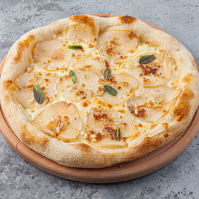 Груша и горгондзола в Terra&Mare по цене 890 ₽