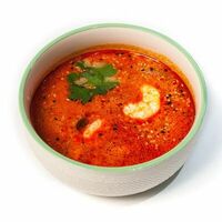Том Ям в Кафе Новое Сертолово