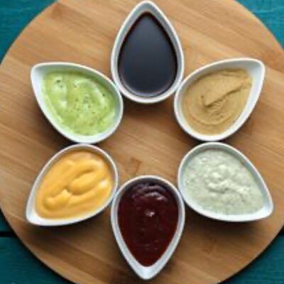 Соус Перечный в Lounge Trattoria Pizza Bar по цене 85 ₽