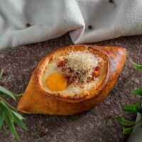 Хачапури 