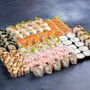 Мега сет в SushiDays по цене 2655