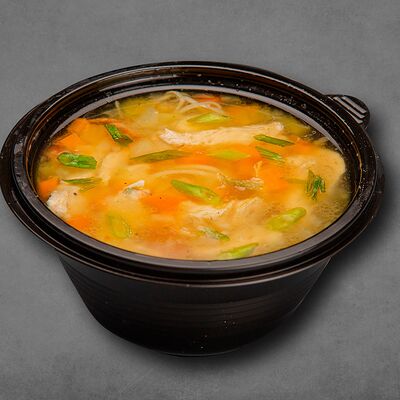 Куриный суп в Суша по цене 295 ₽