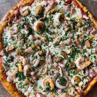 Моремания в Контейнер по цене 1200 ₽