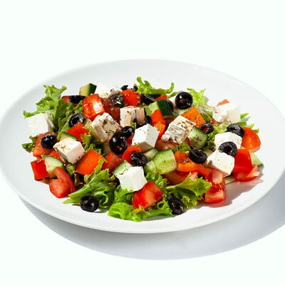 Греческий в ЭкоРолл по цене 575 ₽