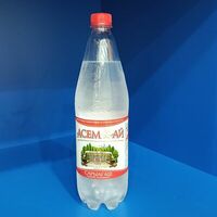Минеральная вода Асем-Ай в Кулинария Компот
