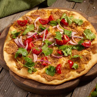 Лахмандажу в Халва по цене 380 ₽