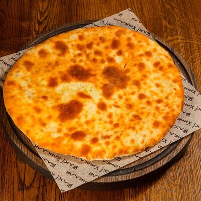 Хачапури по-имеретински в Вах!Хинкали по цене 685 ₽