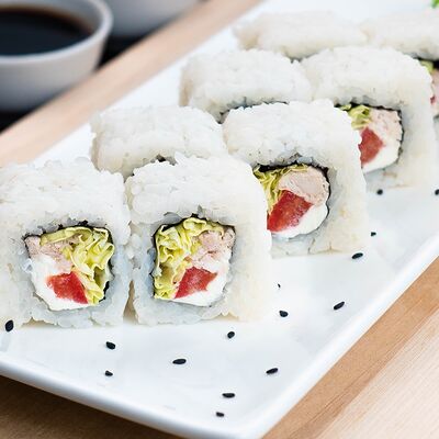 Цезарь в Мегаролл по цене 390 ₽