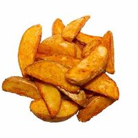 Картофель по-деревенски в Вкуснохаус