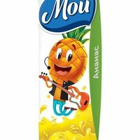 Нектар Мой Ананас в тетра-пакев Европа