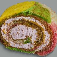 Рулетик Фруктовый в Лукоморье