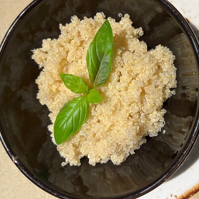 Киноа в Blackberry по цене 180 ₽