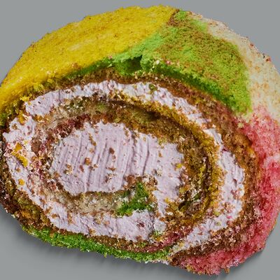 Рулетик Фруктовый в Лукоморье по цене 115 ₽