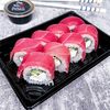 Филадельфия с тунцом в Sushi Storm по цене 635