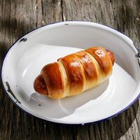 Сосиска в тесте в Федина дача