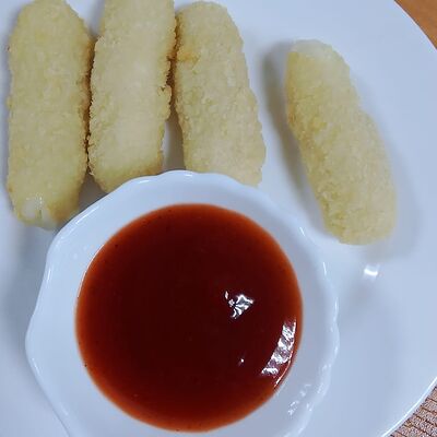 Сырные палочки в Сказка Востока по цене 250 ₽