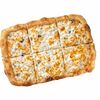 Пицца Римская Четыре Сыра 30х20см в Ernies Pizza & Burgers & Shawarma по цене 920