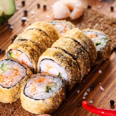 Юми в Адельфия по цене 440 ₽