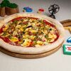 Норма в Tree Trunk Pizza по цене 750